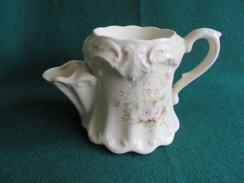 Vintage flowers shaving - ,