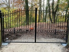 Premium Ornamental Steel