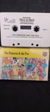 Tell a Tale Pickwick Cassette
