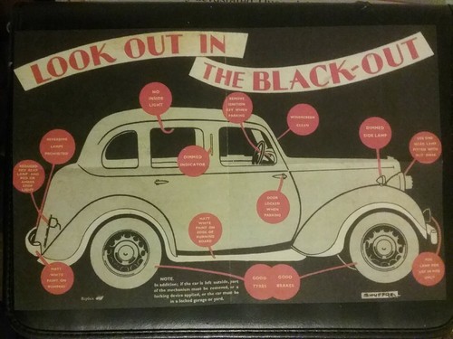 Ww2 poster what do - do, in