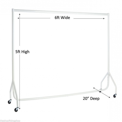 Heavy duty 6ft long - heavy, x
