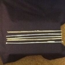 Lead Solder Sticks (pack of 5) for Lead loading Repair -250grm Lead 60%/Tin 40%