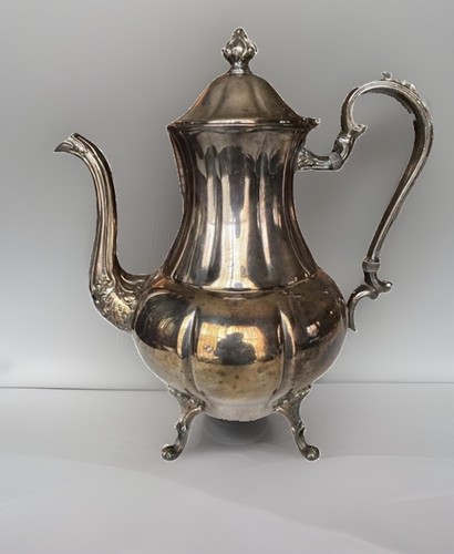 Vintage fancy coffee - fancy,