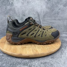 Merrell Shoes Mens Size 8