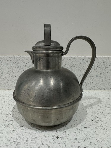 Vintage towle english - towle, pewter