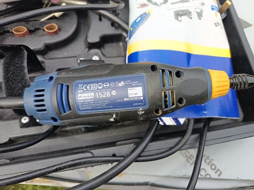 Power craft 160w - 160w, combitool