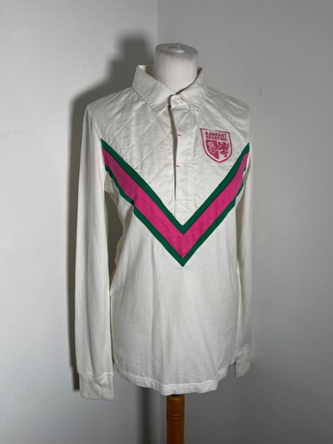 Rampant sporting rugby shirt - sporting,