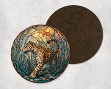 Jaguar Big Cat Jungle Animal