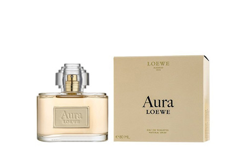 Loewe aura woman - aura,