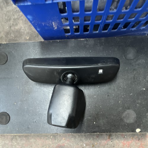 Oem auto dimming interior - oem, auto-dimming