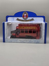 Oxford Diecast Co-Operative