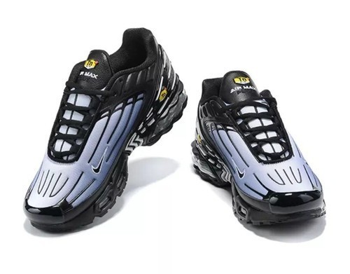Men nike air max plus - men's, tn