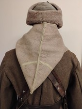 Soviet Russian Cossack Bashlyk