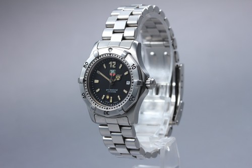 Tag heuer professional - heuer,