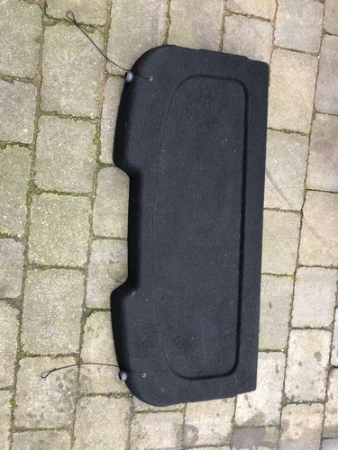 Ford fiesta parcel shelf - ., fits