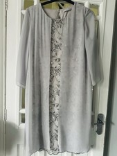 Gina Bacconi Silver Grey
