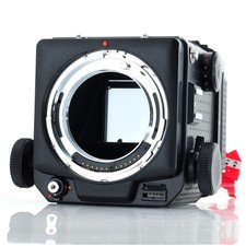 Mamiya rz67 pro - pro, medium