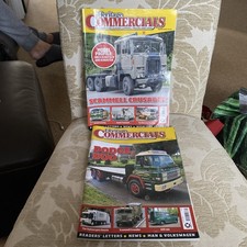 2X Heritage Commercials