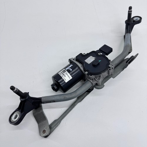 Vauxhall adam wiper motor - vauxhall,