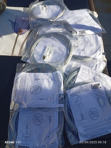 Gripple installation for wire - gripple,