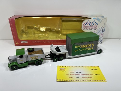 Days gone dg110003 scammell - days,