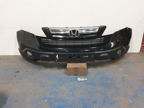 2007 2009 mk3 honda - crv, front