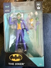 McFarlane Dc Direct Joker