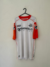 Original Authentic Luton Town