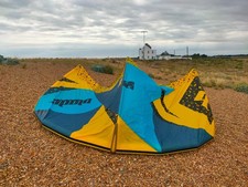 Blade 12m kitesurfing kite