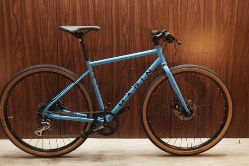 Marin nicasio hybrid - marin,