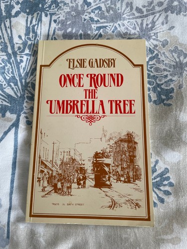 Social history once round - social,