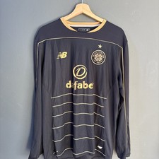 Celtic 2016/2017 Away Shirt