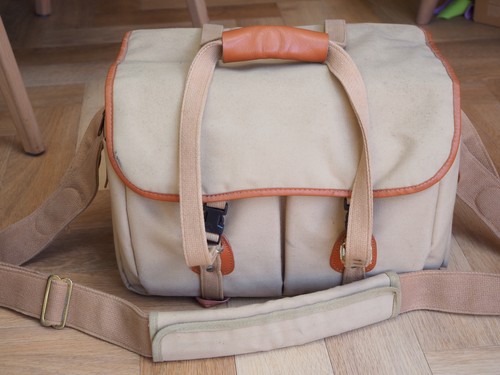 Vintage large canvas - vintage,