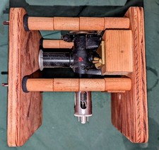 Raytheon  Radar Valve Mystery