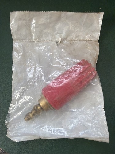 Pressure washer rotary - rotary, nozzle