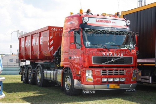 Truck photo volvo - truck,