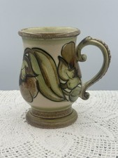 Langley/Denby Pottery