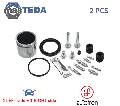 D44059s brake caliper repair - d44059s,