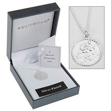 Equilibrium St Christopher