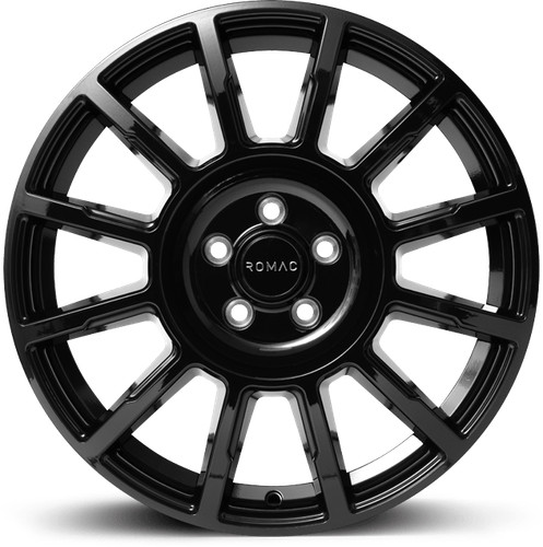 Romac stealth 18x7 et50 - stealth,