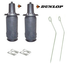 REB101740  DUNLOP PAIR FRONT