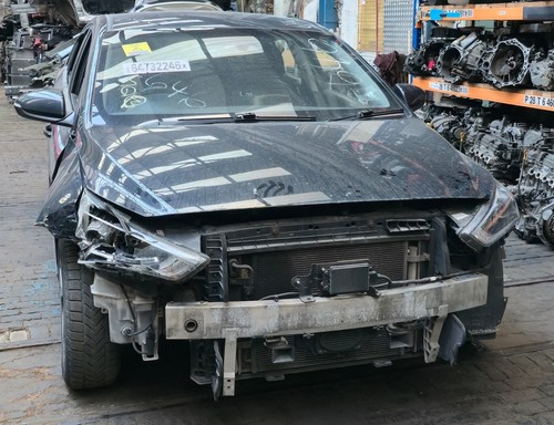 Hyundai ioniq petrol - hyundai,