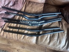6 Mtb handlebars