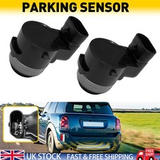 2x PDC Parking Sensor FOR MINI Cooper F54 F55 F56 F57 F60 2014-2021 66209274428