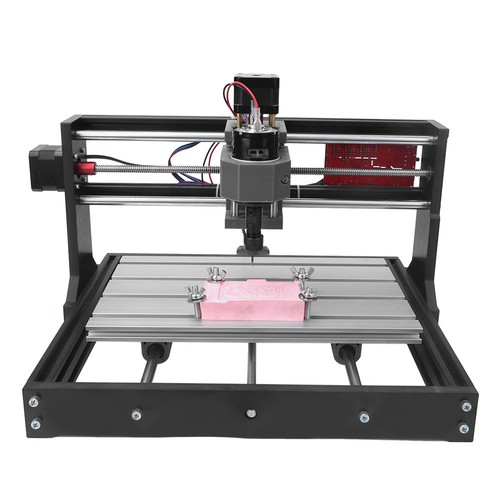Cnc 3018 pro mini - cnc,