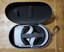 Oculus Meta Quest 2 VR Headset