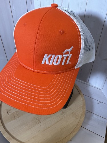 Kioti hat men one - kioti,