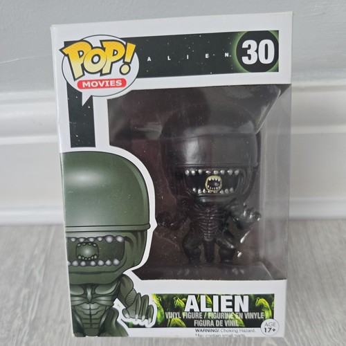Funko pop vinyl - pop!, alien
