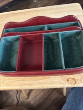 Daines & Hathaway Jewelry Tray