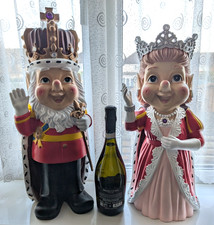 MEDIUM King & Queen Royal